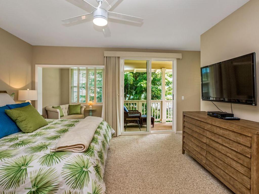 3Br Nihilani Condo With Ac, Pool & Close To Shops 8C Принсвилл Экстерьер фото
