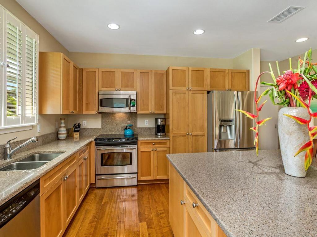 3Br Nihilani Condo With Ac, Pool & Close To Shops 8C Принсвилл Экстерьер фото
